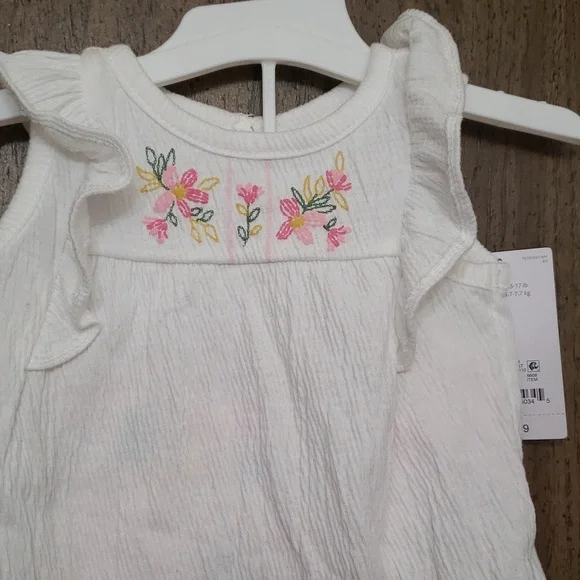 2pc set flowers - Picture 2 of 6